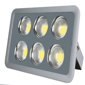 پروژکتور سی او بی 300 وات IP66 آلما با گارانتی 18 ماهه
