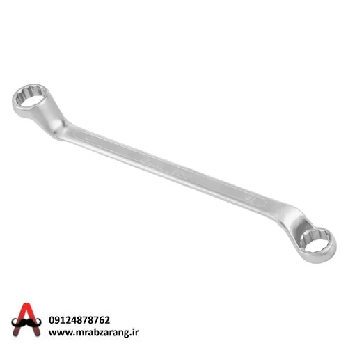 آچار دو سر رینگ رونیکس مدل RH-2321 سایز 21*23 میلی‌متر
