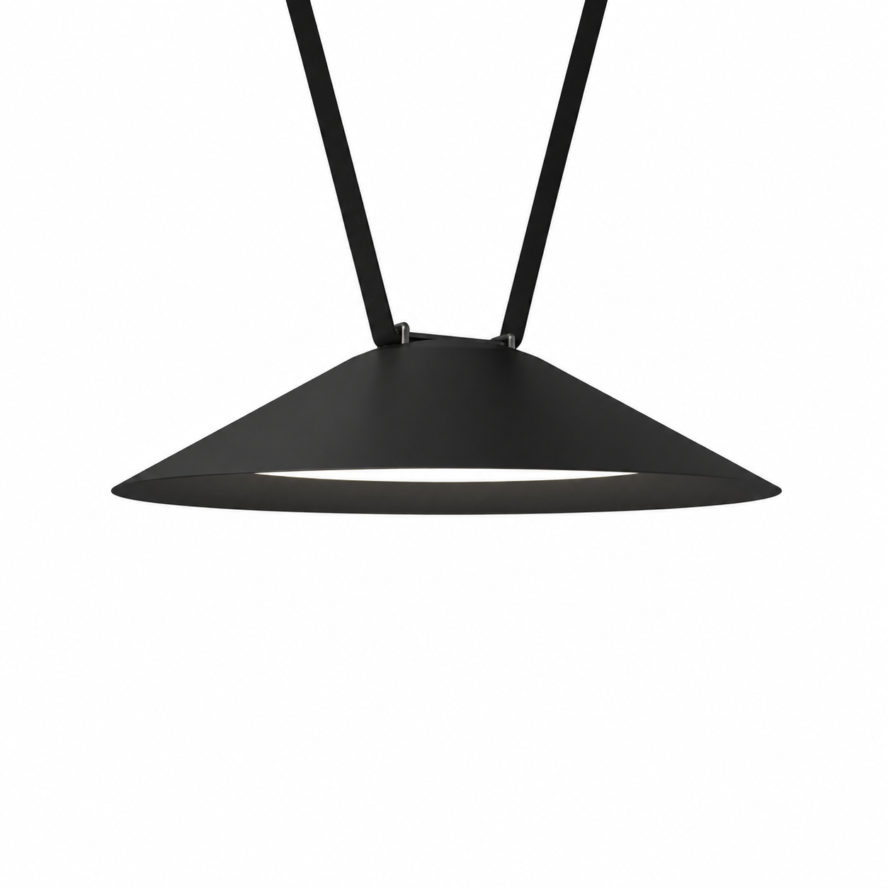 چراغ کمربندی اویز شعاع SH-BC45-B