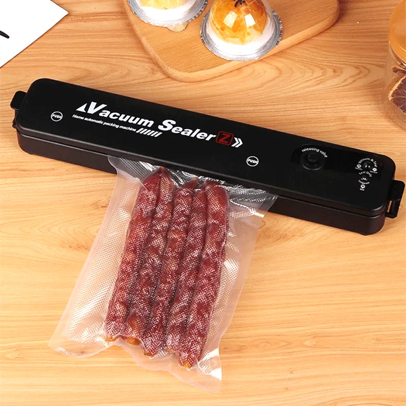 دستگاه پرس و وکیوم مدل سلار sealer Z