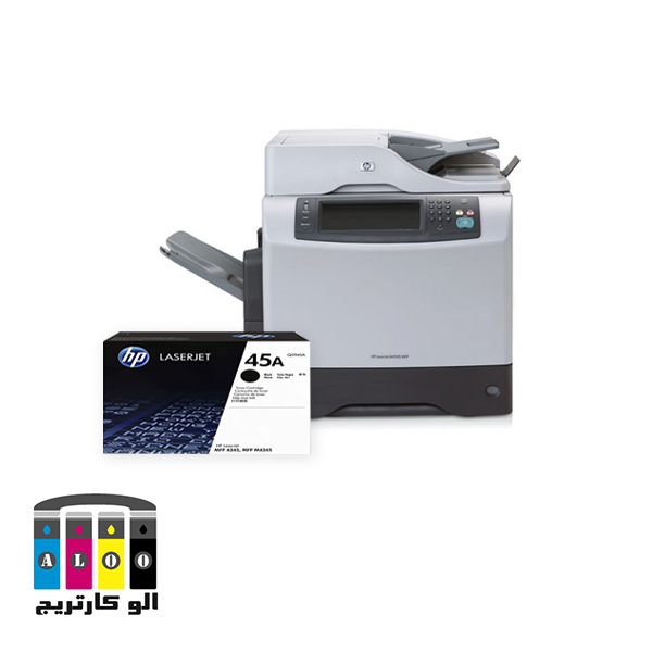 کارتریج پرینتر M4345 اچ پی