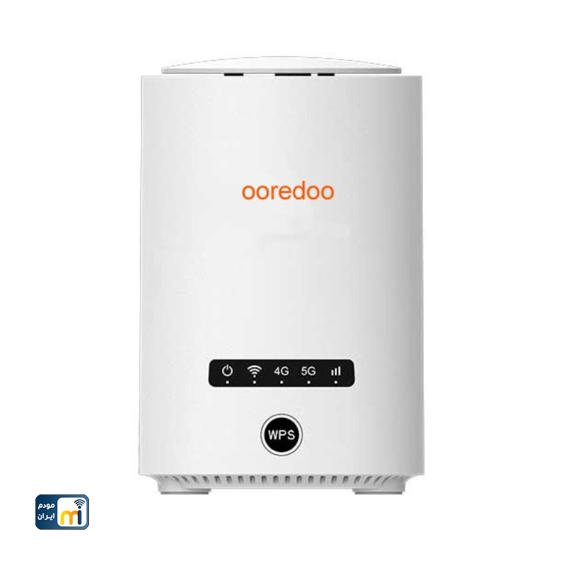 مودم TD-LTE / 5G برند ZLT مدل X20 (کارکرده - استوک)