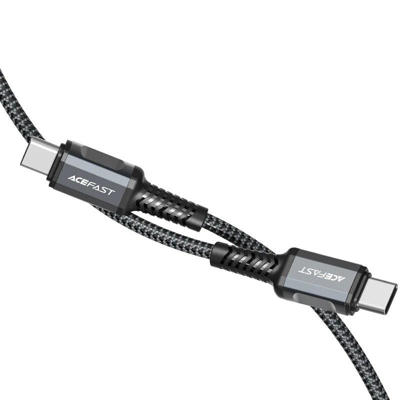 کابل USB-C ایس فست 60w مدل c1-03