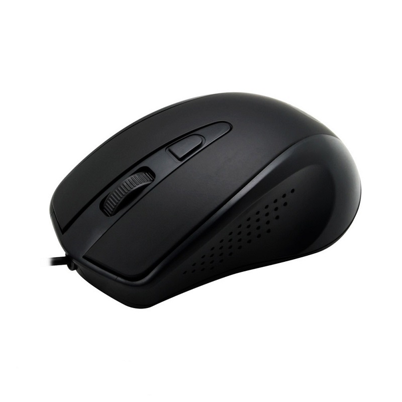 ماوس سیم دار SADATA مدل SM-302 OW