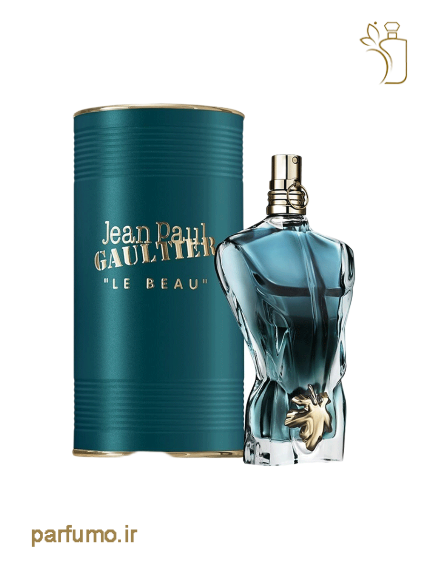 عطر ادکلن ژان پل گوتیه له بو له(عطر گرمی)