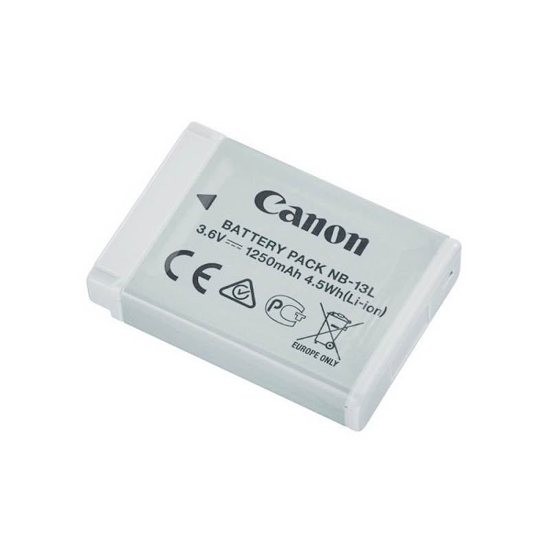باتری دوربین کانن Canon NB-13L