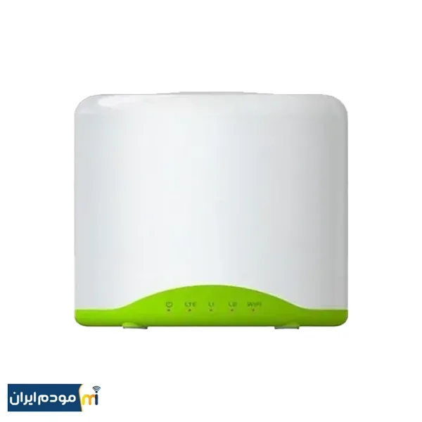 مودم TD-LTE مبین نت مدل SLC-130 کارکرده آنلاک
