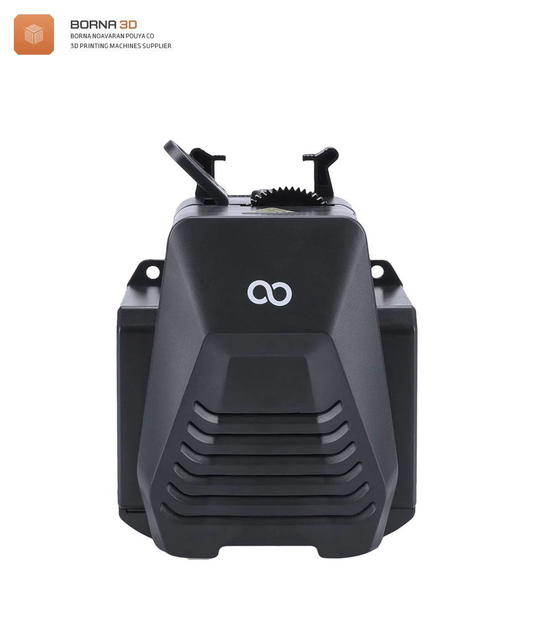 کیت کامل اکسترودر پرینتر سه بعدی Neptune 4