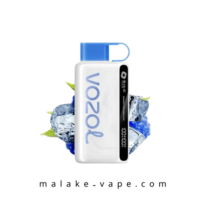 پاد یکبار مصرف وزول 12000 پاف مدل استار VOZOL STAR