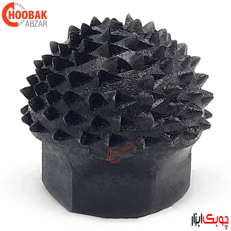 چوب ساب قارچی اصفهان قطر 30 میلیمتر