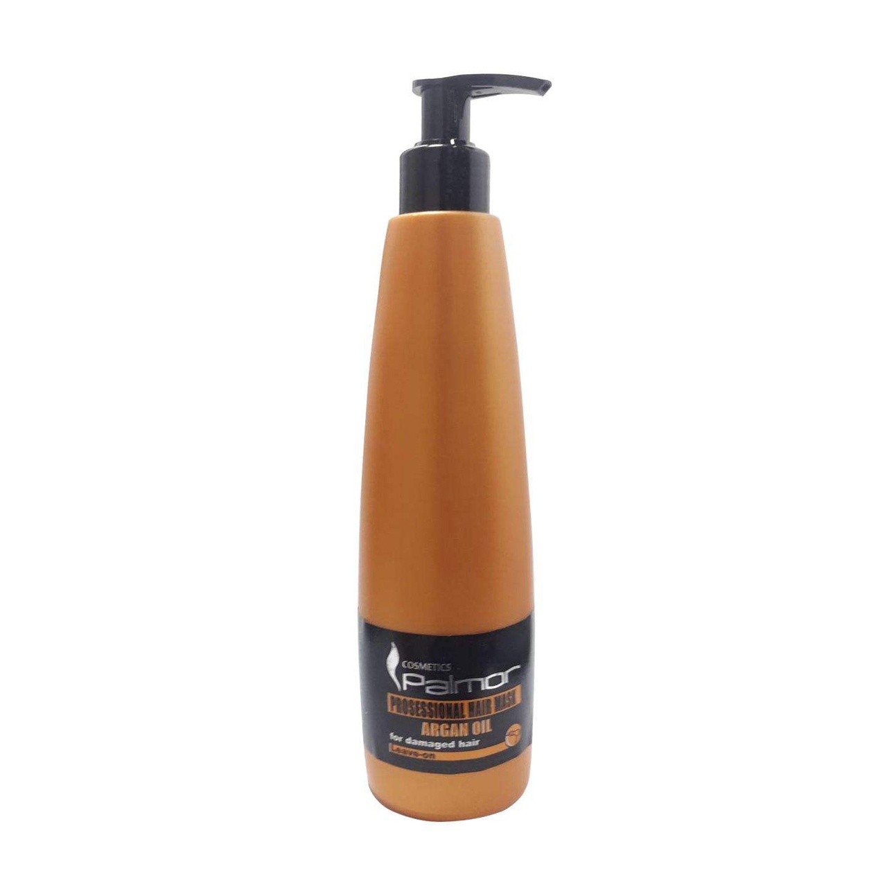 ماسک مو پالمور مدل Argan Oil حجم ۳۰۰ ml