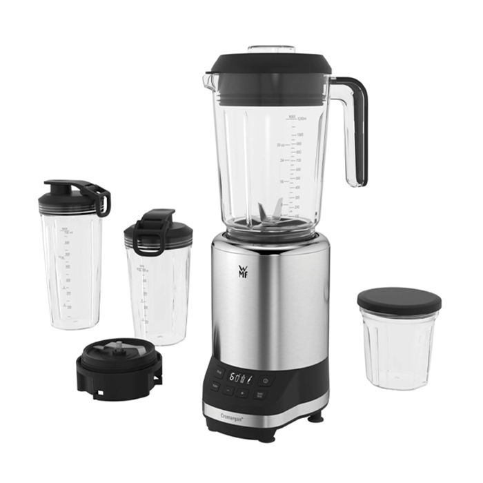 مخلوط کن همه کاره وی ام اف | WMF Kult Pro Multifunctional Blender