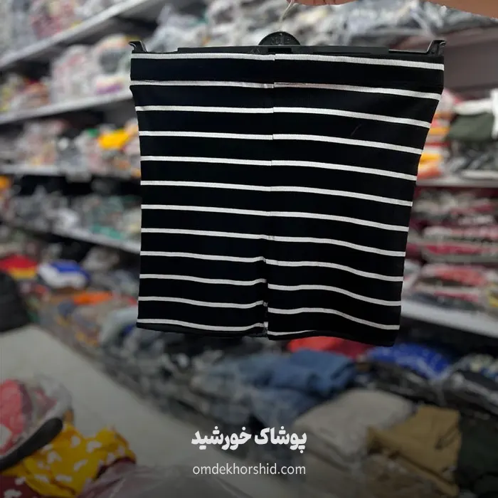 شورتک رگنال