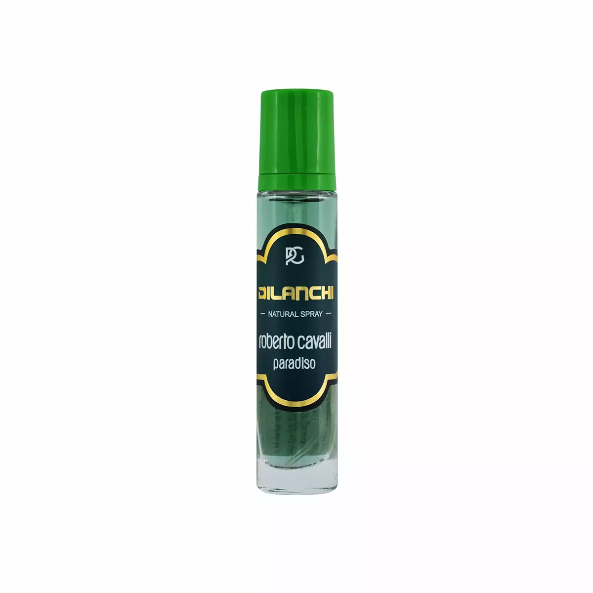 عطر دیلانچی 30 میل زنانه رایحه روبرتو کاوالی پارادایسو
