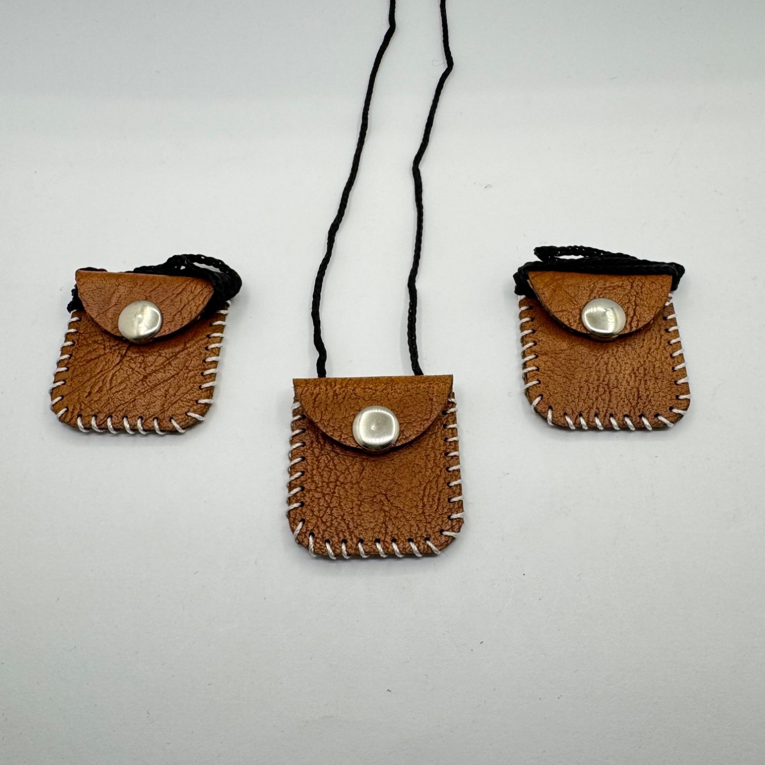 کیف دعا (گردنبند چرم )دعای حرز