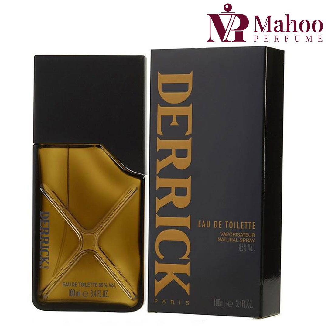 خرید عطر ادکلن اورلن دریک اصل | Orlane Derrick