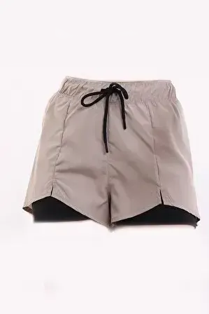 شلوارک اسپورت زنانه winmoda