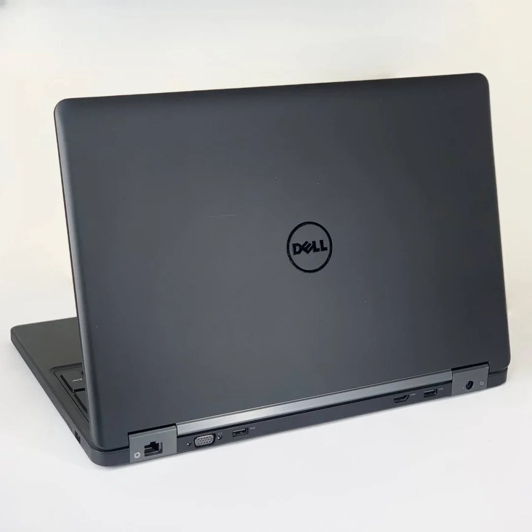 لپ تاپ استوک Dell Latitude 5550 i7‑5600U 8G SSD 256G