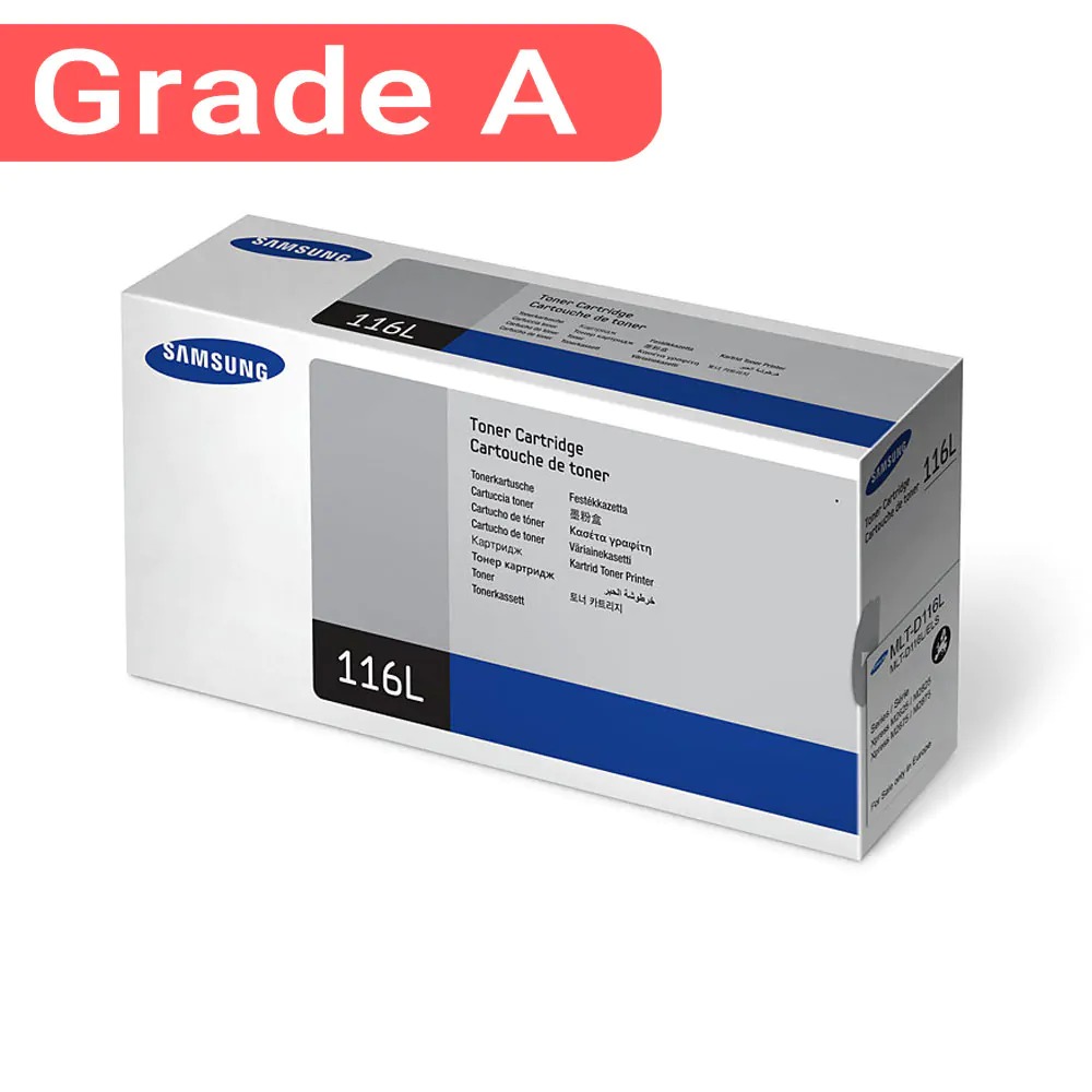 کارتریج تونر مشکی سامسونگ Samsung MLT-D116