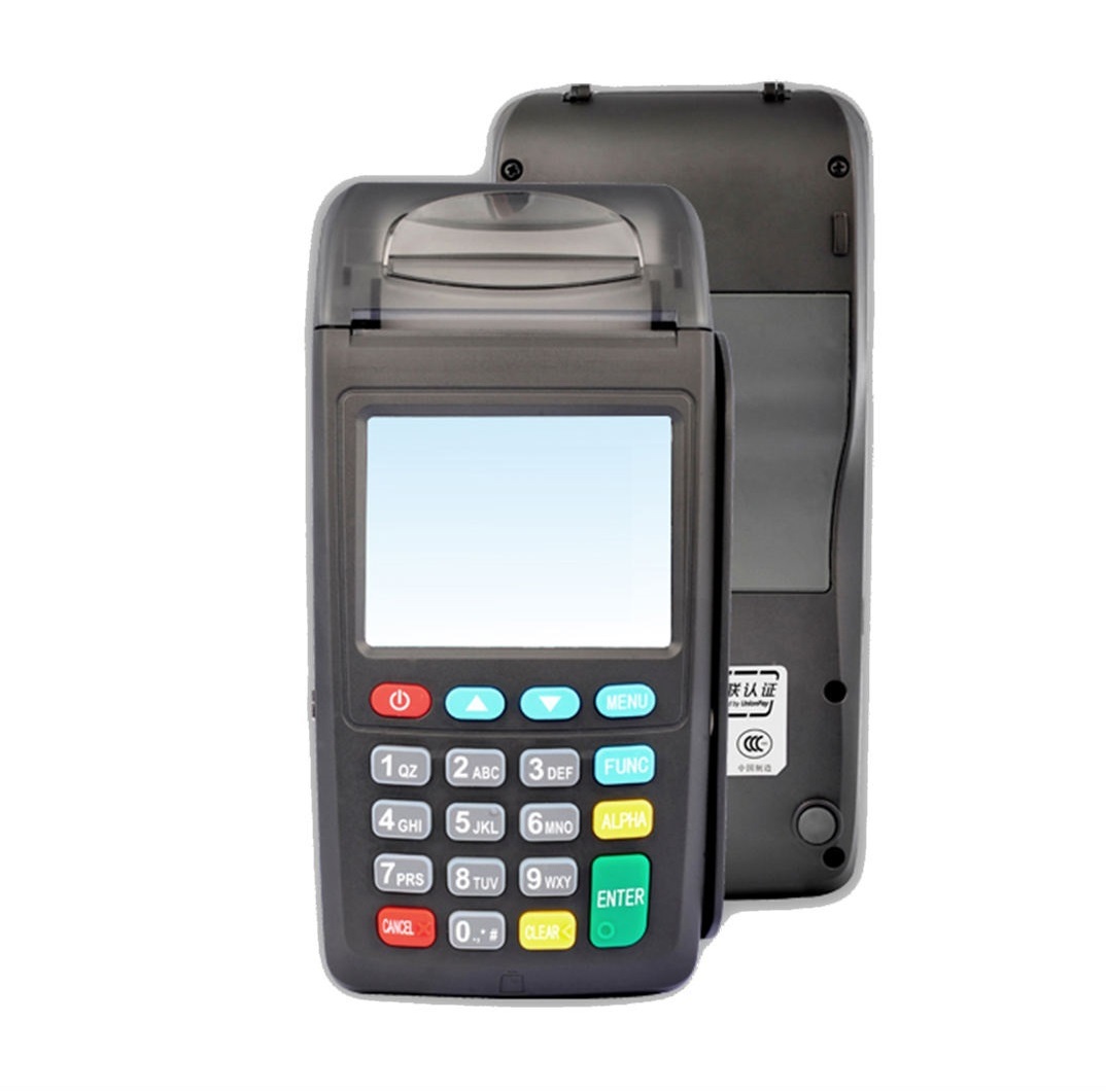 کارتخوان سیار امپ 7210