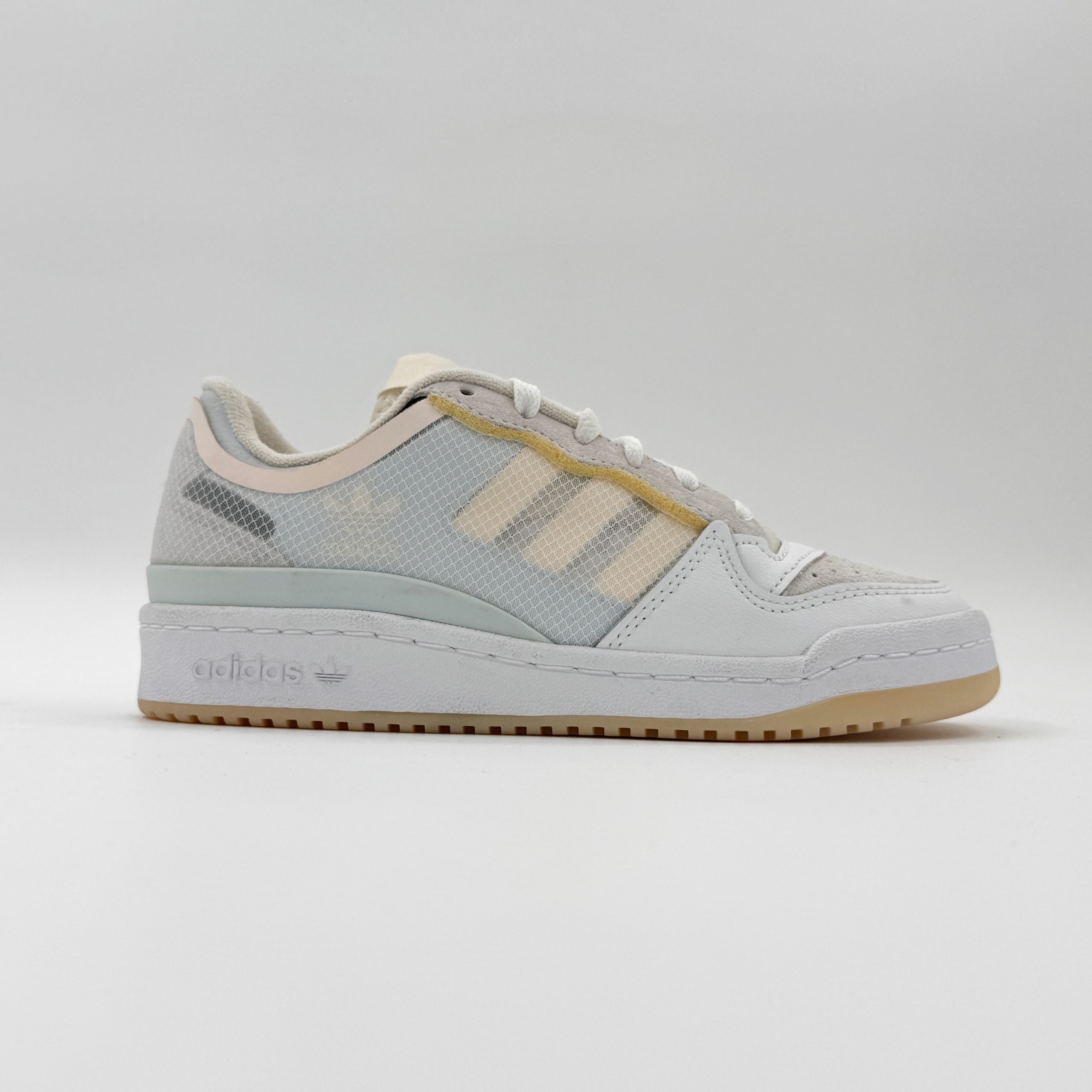 آدیداس فوروم ADIDAS FORUM LOW TT مدل FY8014