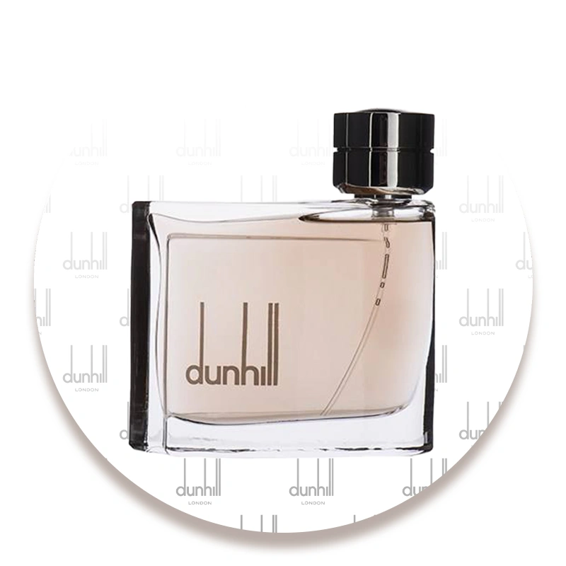 عطر دانهیل مردانه قهوه ای - Dunhill For Men (Brown)
