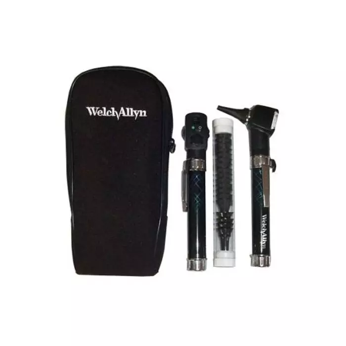 ست معاینه دانشجویی Welch Allyn کد 95001