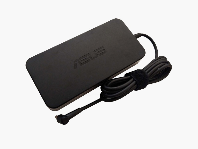 شارژر آداپتور اورجینال لپ تاپ ایسوس Asus 19.5V 7.7A 5.5*2.5