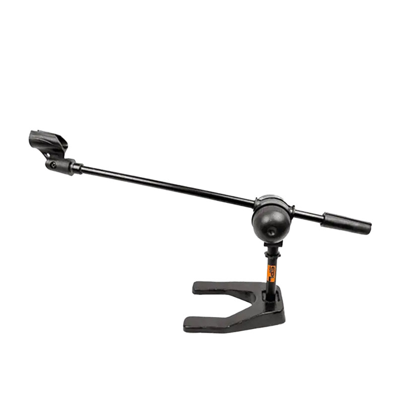 پایه میکروفون STANDARD Desktop Microphone Stand 310(SPL)
