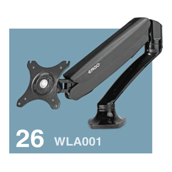 پایه نگهدارنده مانیتور ارگو کد WLA001