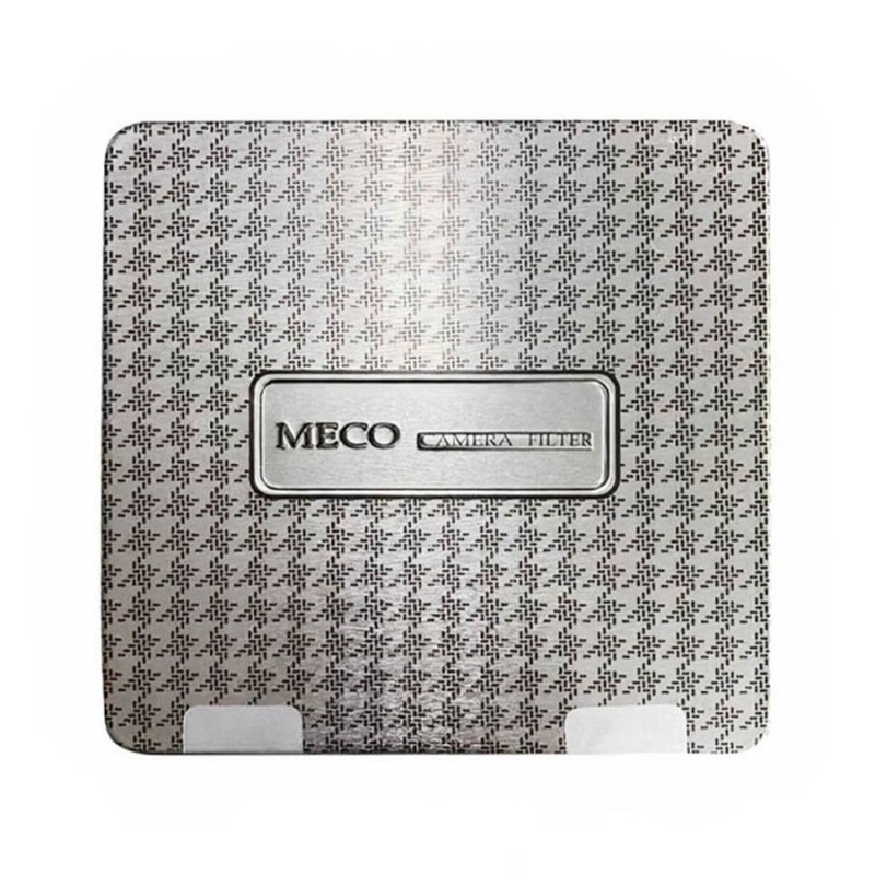 فیلتر پلاریزه لنز مکو MECO 49MM MC-CPL FILTER