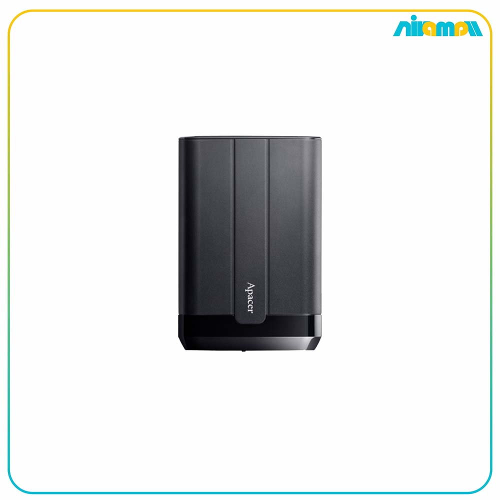 هارد اکسترنال اپیسر مدل AC732 ظرفیت 1 ترابایت