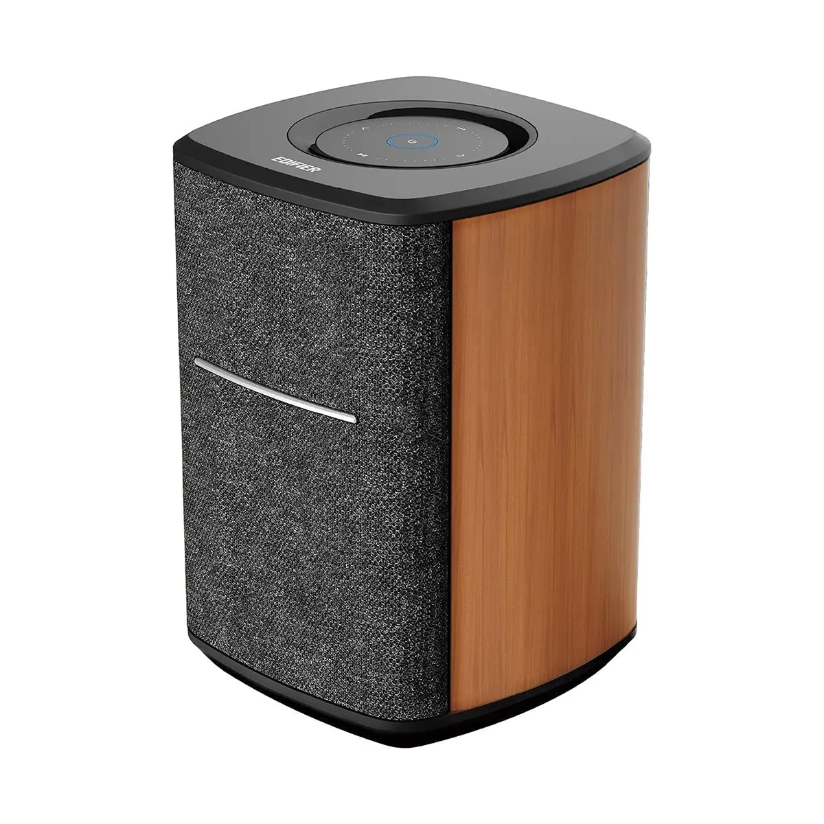 اسپیکر کامپیوتر ادیفایر Edifier MS50A BROWN