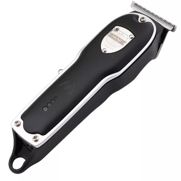 ماشین صفر زن موی سر و صورت مک استایلر مدل MC-5804