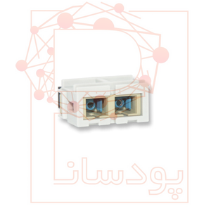 آداپتور فیبرنوری نگزنس مالتی مود SC داپلکس N205.614
