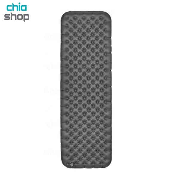 زیرانداز کیسه خواب نیچرهایک CNK2450WS015 (196×64) - مشکی