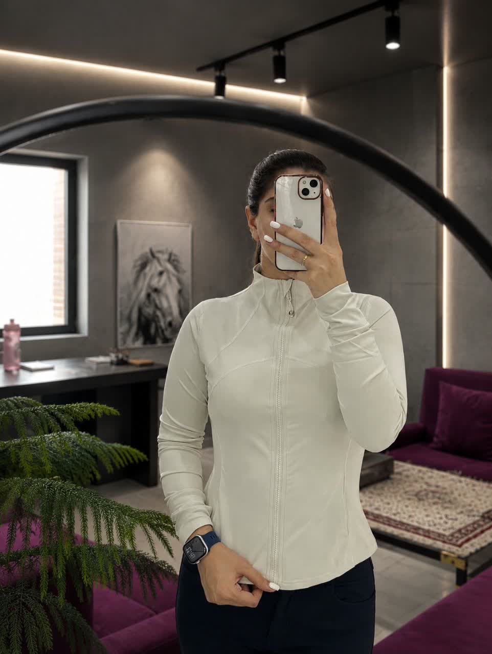 سویشرت فلامت
