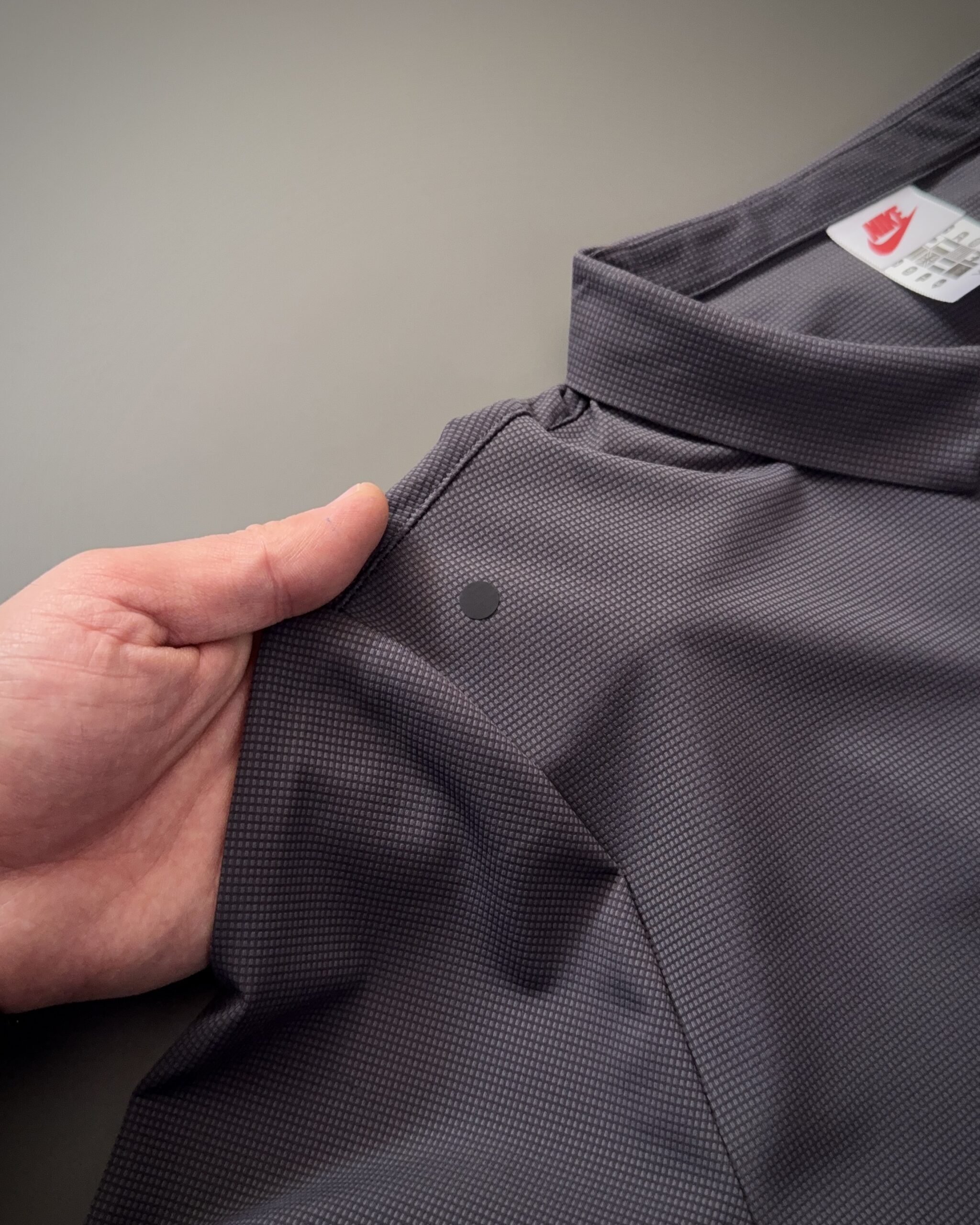 پولوشرت مردانه آیرو نایک|nike aero polo - l, سرمه ای کبود