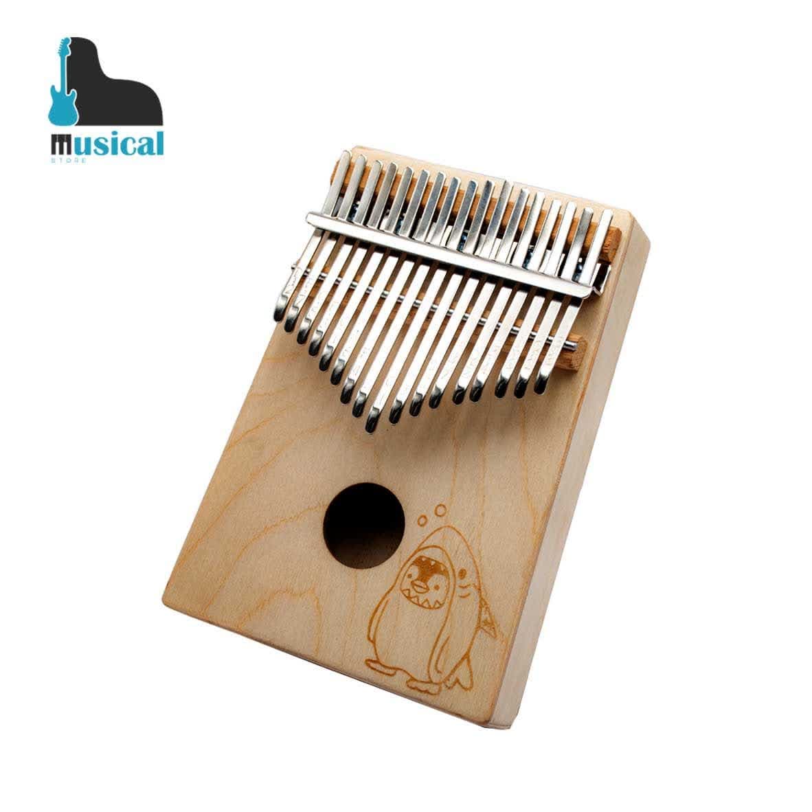 کالیمبا موناکو طرح جوجه
