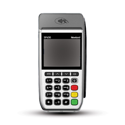 دستگاه کارت خوان سیار مدل Newland sp630(آکبند)