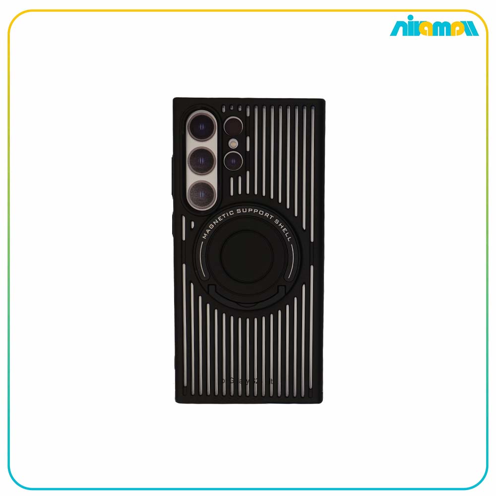 کاور Cocose مدل Artist plus مناسب برای گوشی سامسونگ S24Ultra