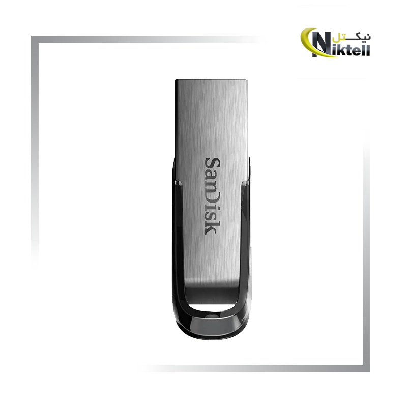 فلش مموری سیلیکون پاور 128 گیگابایت USB 3.2 مدل SILICON POWER Marvel M01