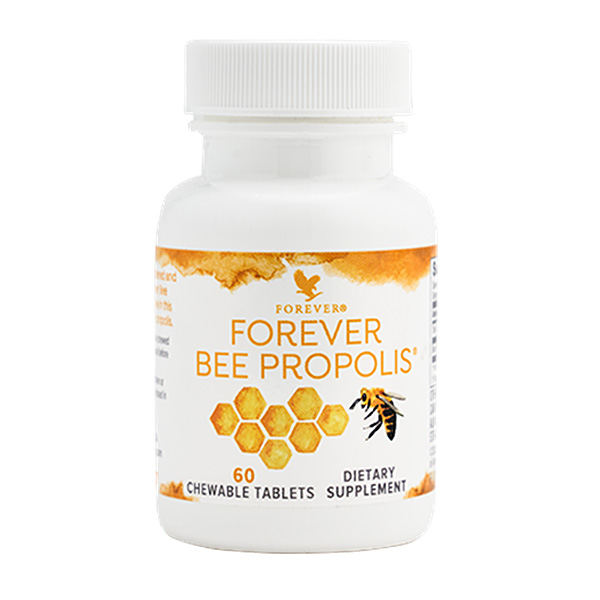 مکمل فوراور بی پروپولیس | Forever Bee Propolis