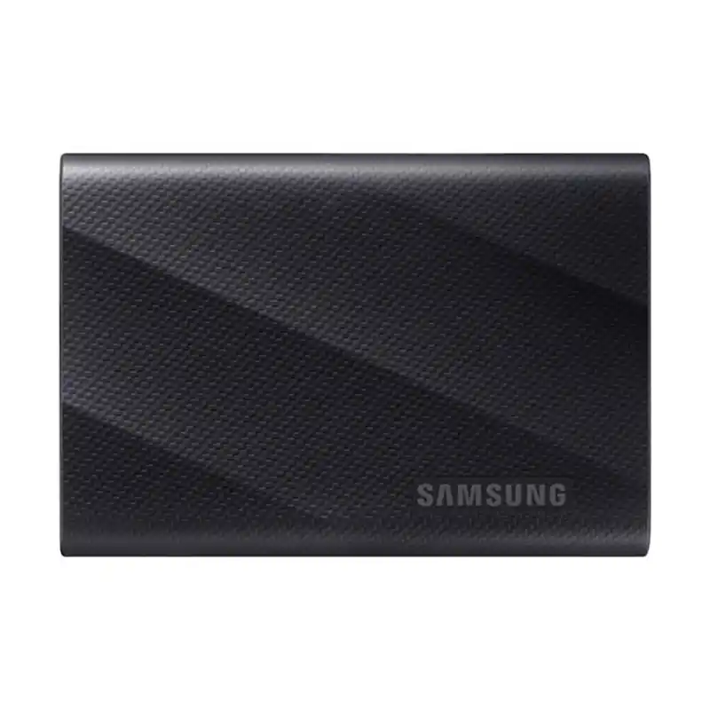 حافظه اس اس دی اکسترنال سامسونگ مدل Samsung T9 Portable 4TB External SSD
