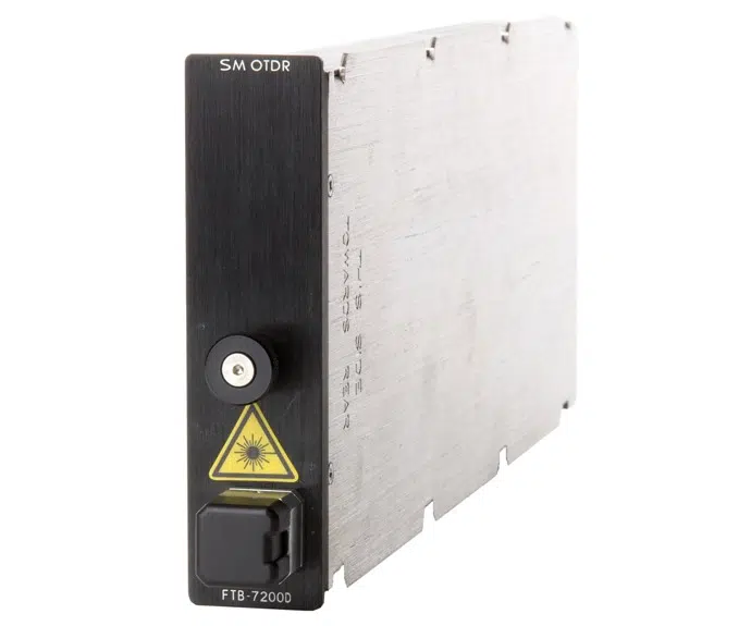 ماژول OTDR EXFO FTB-7200D