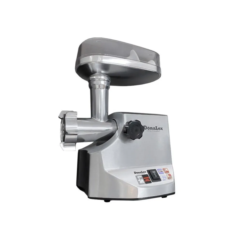 چرخ گوشت مدل کنوود dn145 - دونالکس