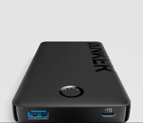 پاوربانک انکر Anker Power Bank 10K Portable Charger