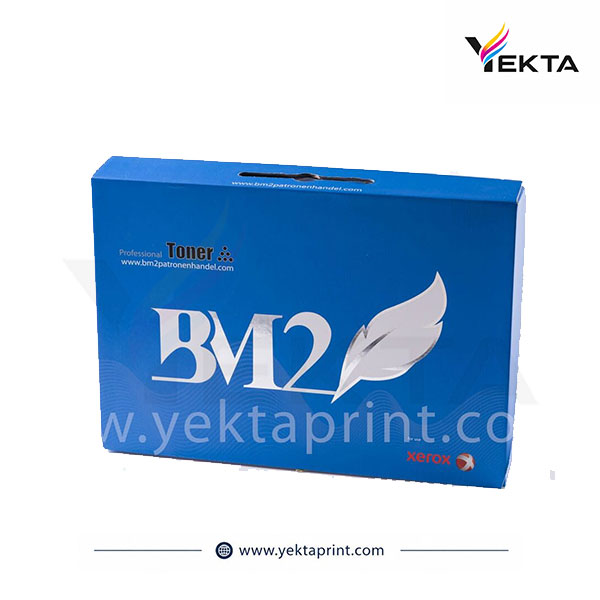 ست تونر BM2 زیراکس ALTALINK 8130 8135 8145 8155 چهاررنگ ۳۰۰ گرمی