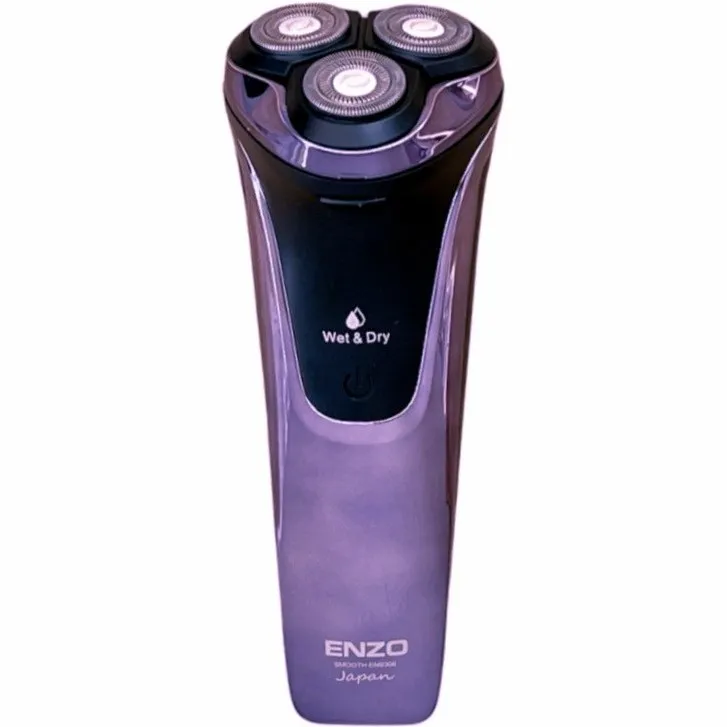 ماشین اصلاح موی صورت شارژی انزو پروفیشینال مدل EN-9306