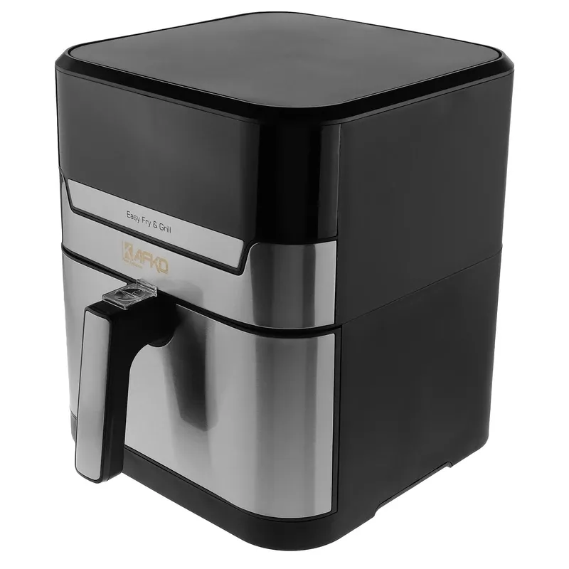 سرخکن بدون روغن کافکو مدل Kafko KF-1006 ظرفیت 9 لیتر (کپی)